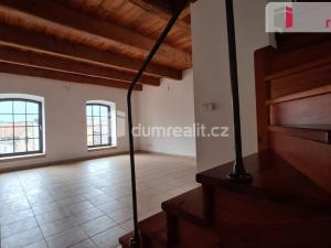 Pronájem bytu 3+kk, Kralupy nad Vltavou, Rybova, 78 m2