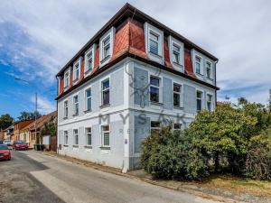 Prodej bytu 1+kk, Lišov, Žižkova, 26 m2