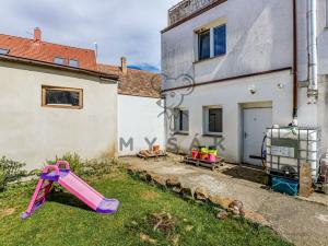 Prodej bytu 1+kk, Lišov, Žižkova, 26 m2