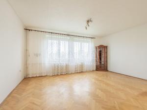 Pronájem bytu 3+1, Praha - Záběhlice, Měchenická, 54 m2