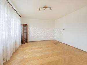 Pronájem bytu 3+1, Praha - Záběhlice, Měchenická, 54 m2