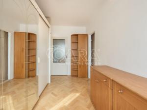 Pronájem bytu 3+1, Praha - Záběhlice, Měchenická, 54 m2