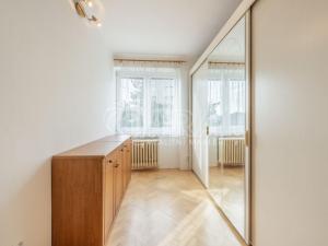 Pronájem bytu 3+1, Praha - Záběhlice, Měchenická, 54 m2