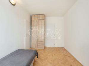 Pronájem bytu 3+1, Praha - Záběhlice, Měchenická, 54 m2