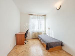 Pronájem bytu 3+1, Praha - Záběhlice, Měchenická, 54 m2