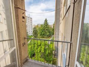 Pronájem bytu 3+1, Praha - Záběhlice, Měchenická, 54 m2