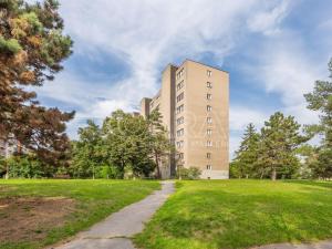 Pronájem bytu 3+1, Praha - Záběhlice, Měchenická, 54 m2