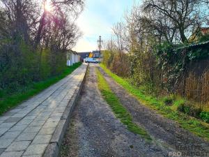 Prodej pozemku pro bydlení, Rousínov, 1256 m2