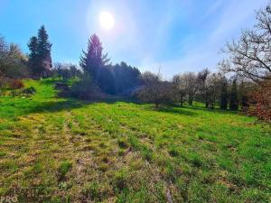 Prodej pozemku pro bydlení, Rousínov, 1256 m2