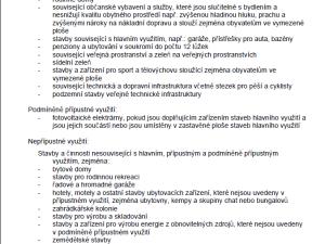 Prodej pozemku pro bydlení, Rousínov, 1256 m2