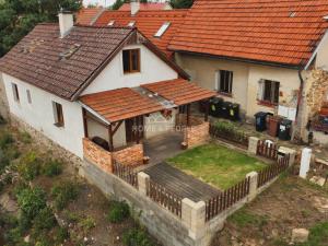Prodej chaty, Svojšice, 92 m2