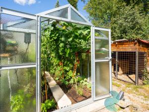 Prodej zemědělské usedlosti, Lhenice - Hrbov, 170 m2