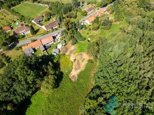 Prodej zemědělské usedlosti, Lhenice - Hrbov, 170 m2