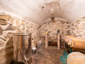 Prodej zemědělské usedlosti, Lhenice - Hrbov, 170 m2