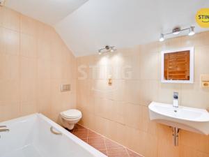 Prodej chaty, Jindřichov - Nové Losiny, 100 m2