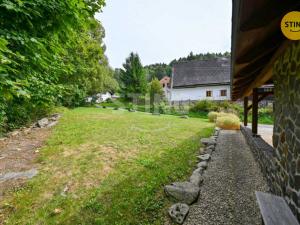 Prodej chaty, Jindřichov - Nové Losiny, 100 m2
