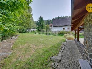 Prodej chaty, Jindřichov - Nové Losiny, 100 m2