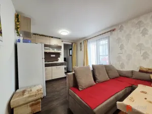 Prodej rodinného domu, Sázava, 55 m2