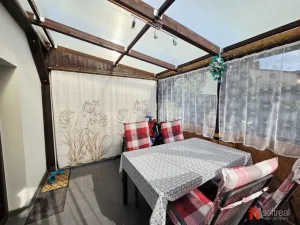 Prodej rodinného domu, Sázava, 55 m2