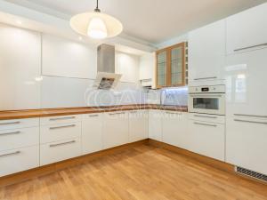 Pronájem bytu 3+kk, Praha - Vršovice, U staré sokolovny, 65 m2