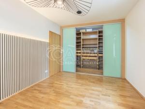 Pronájem bytu 3+kk, Praha - Vršovice, U staré sokolovny, 65 m2