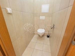 Pronájem bytu 3+kk, Praha - Vršovice, U staré sokolovny, 65 m2