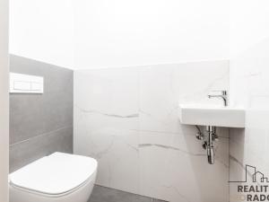 Prodej bytu 4+kk, Ostopovice, B. Němcové, 90 m2