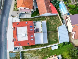 Prodej bytu 4+kk, Ostopovice, B. Němcové, 90 m2