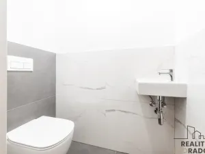 Prodej bytu 4+kk, Ostopovice, B. Němcové, 90 m2