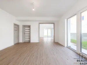 Prodej bytu 4+kk, Ostopovice, B. Němcové, 90 m2