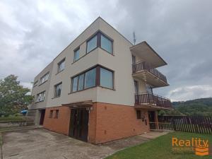 Prodej rodinného domu, Mysločovice, 200 m2