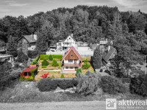 Prodej chaty, Liběchov - Ješovice, 84 m2