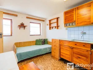 Prodej chaty, Liběchov - Ješovice, 84 m2