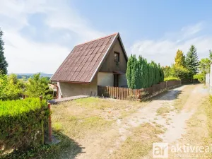 Prodej chaty, Liběchov - Ješovice, 84 m2