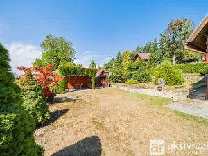 Prodej chaty, Liběchov - Ješovice, 84 m2