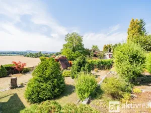 Prodej chaty, Liběchov - Ješovice, 84 m2