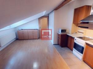 Pronájem bytu 1+1, Olomouc, Šemberova, 54 m2