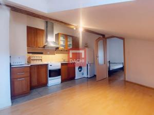Pronájem bytu 1+1, Olomouc, Šemberova, 54 m2