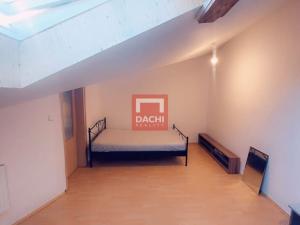 Pronájem bytu 1+1, Olomouc, Šemberova, 54 m2