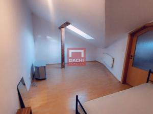 Pronájem bytu 1+1, Olomouc, Šemberova, 54 m2