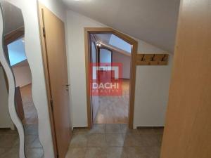 Pronájem bytu 1+1, Olomouc, Šemberova, 54 m2