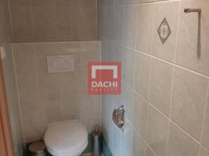 Pronájem bytu 1+1, Olomouc, Šemberova, 54 m2