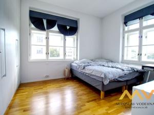 Pronájem bytu 2+kk, Hradec Králové, Ulrichovo náměstí, 50 m2
