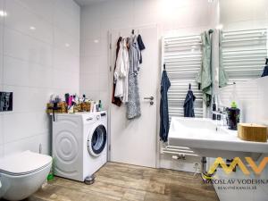 Pronájem bytu 2+kk, Hradec Králové, Ulrichovo náměstí, 50 m2