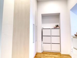 Pronájem bytu 2+kk, Hradec Králové, Ulrichovo náměstí, 50 m2