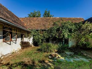 Prodej rodinného domu, Strážkovice - Lomec, 66 m2