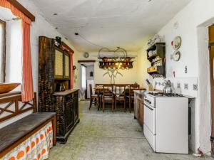 Prodej rodinného domu, Strážkovice - Lomec, 66 m2