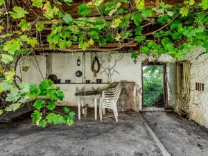 Prodej rodinného domu, Strážkovice - Lomec, 66 m2