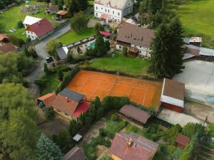 Prodej rodinného domu, Verneřice - Loučky, 400 m2