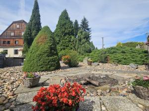 Prodej rodinného domu, Verneřice - Loučky, 400 m2